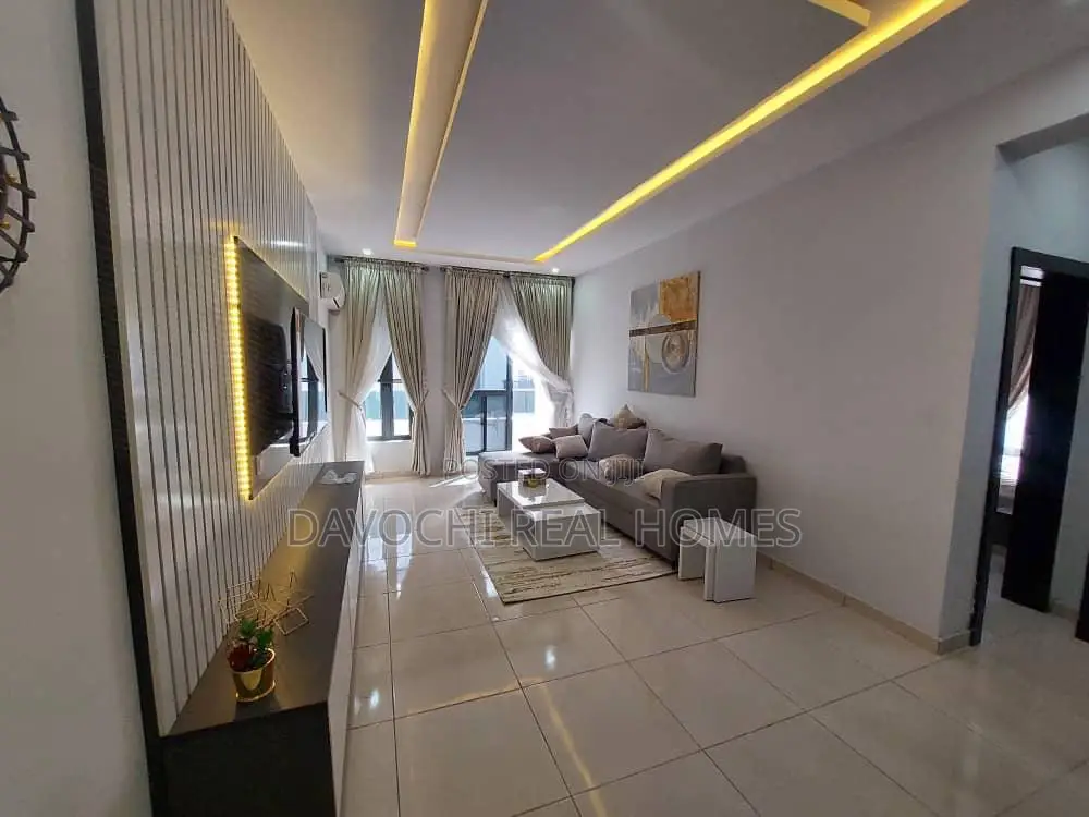 Furnished 2bdrm Apartment in Lekki Phase 2 for rent in Lekki Phase 2