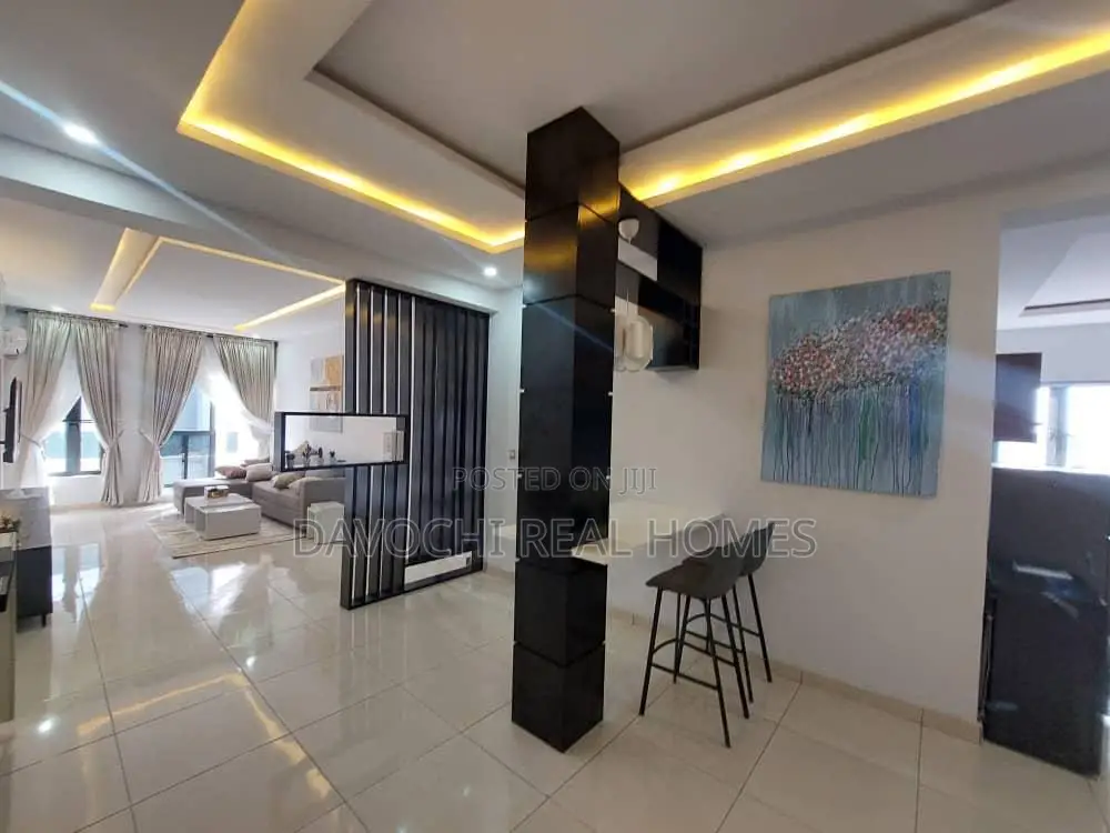 Furnished 2bdrm Apartment in Lekki Phase 2 for rent in Lekki Phase 2