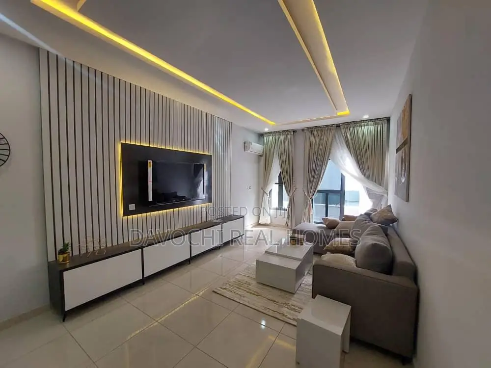 Furnished 2bdrm Apartment in Lekki Phase 2 for rent in Lekki Phase 2