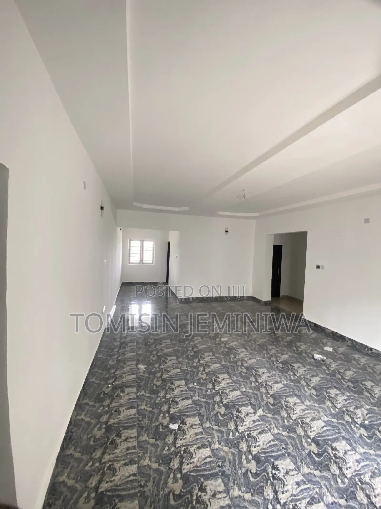Furnished 3bdrm Block of Flats in Pacific Estate, Kubwa for sale in Kubwa