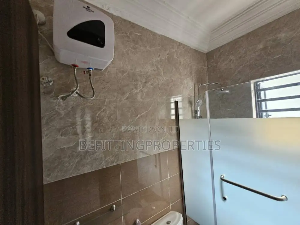 3bdrm Block of Flats in Ikeja for rent in Ikeja