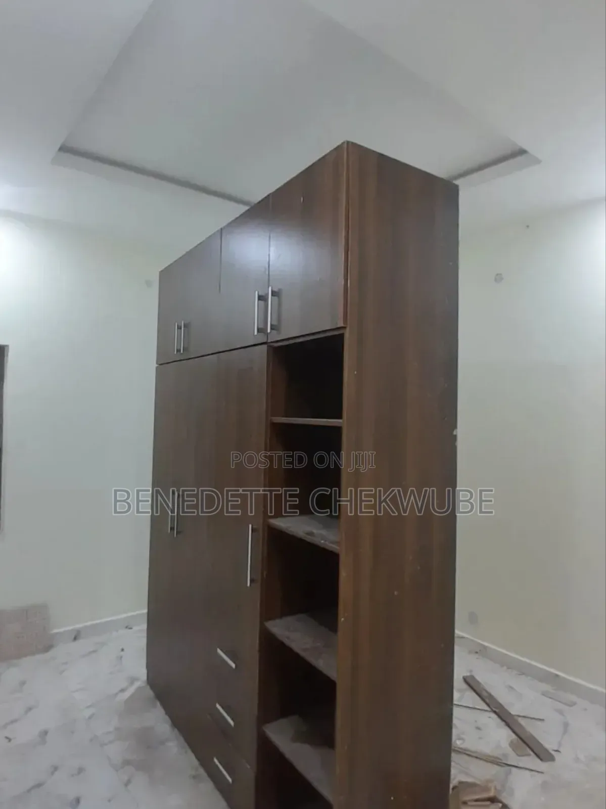 2bdrm House in Royal Estate, Eneka for rent in Eneka