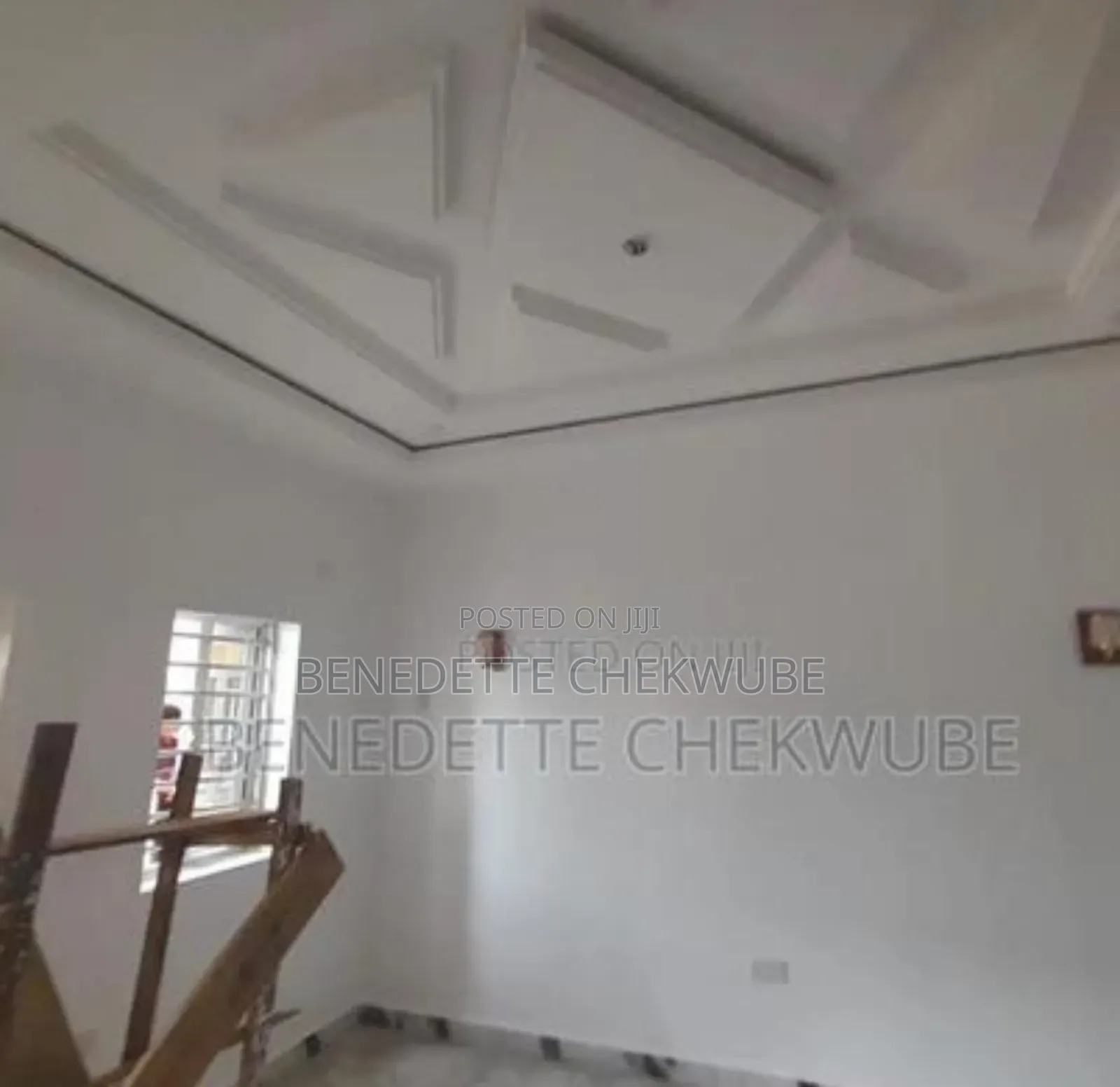 2bdrm House in Royal Estate, Eneka for rent in Eneka