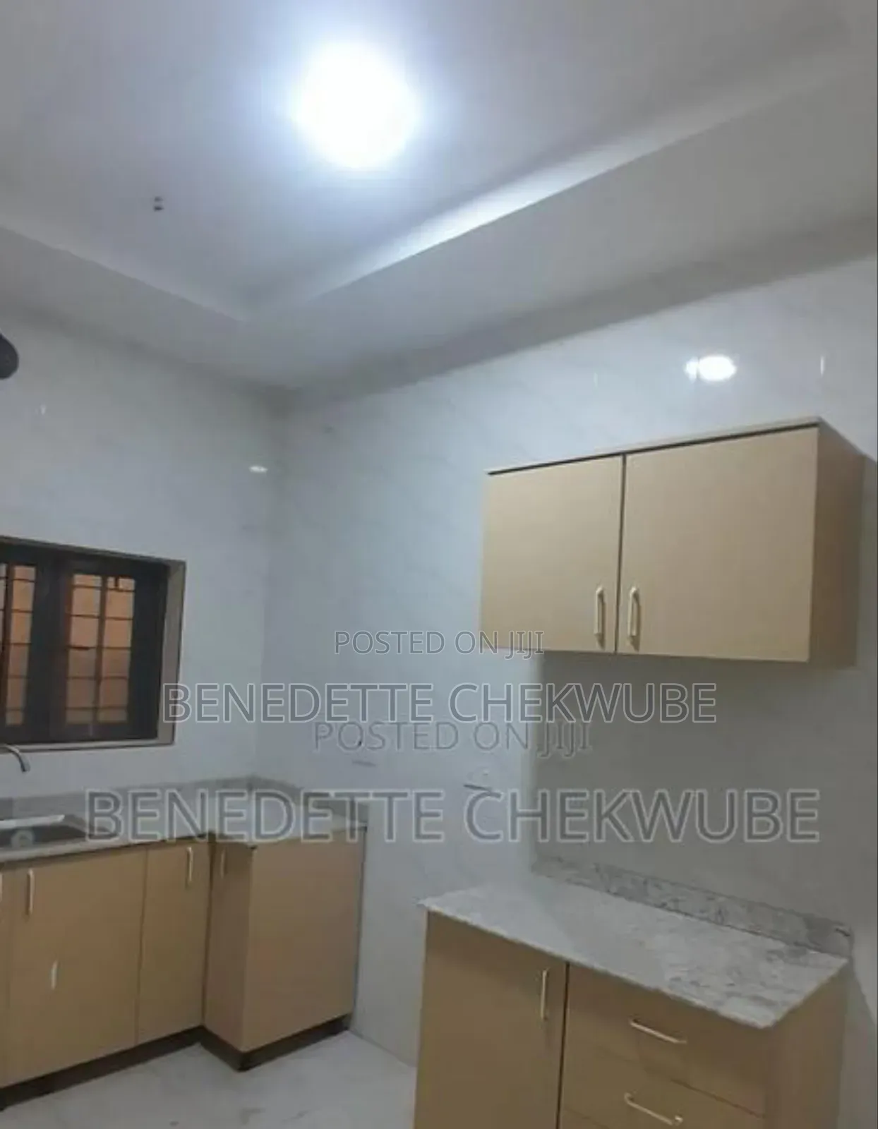 2bdrm House in Royal Estate, Eneka for rent in Eneka