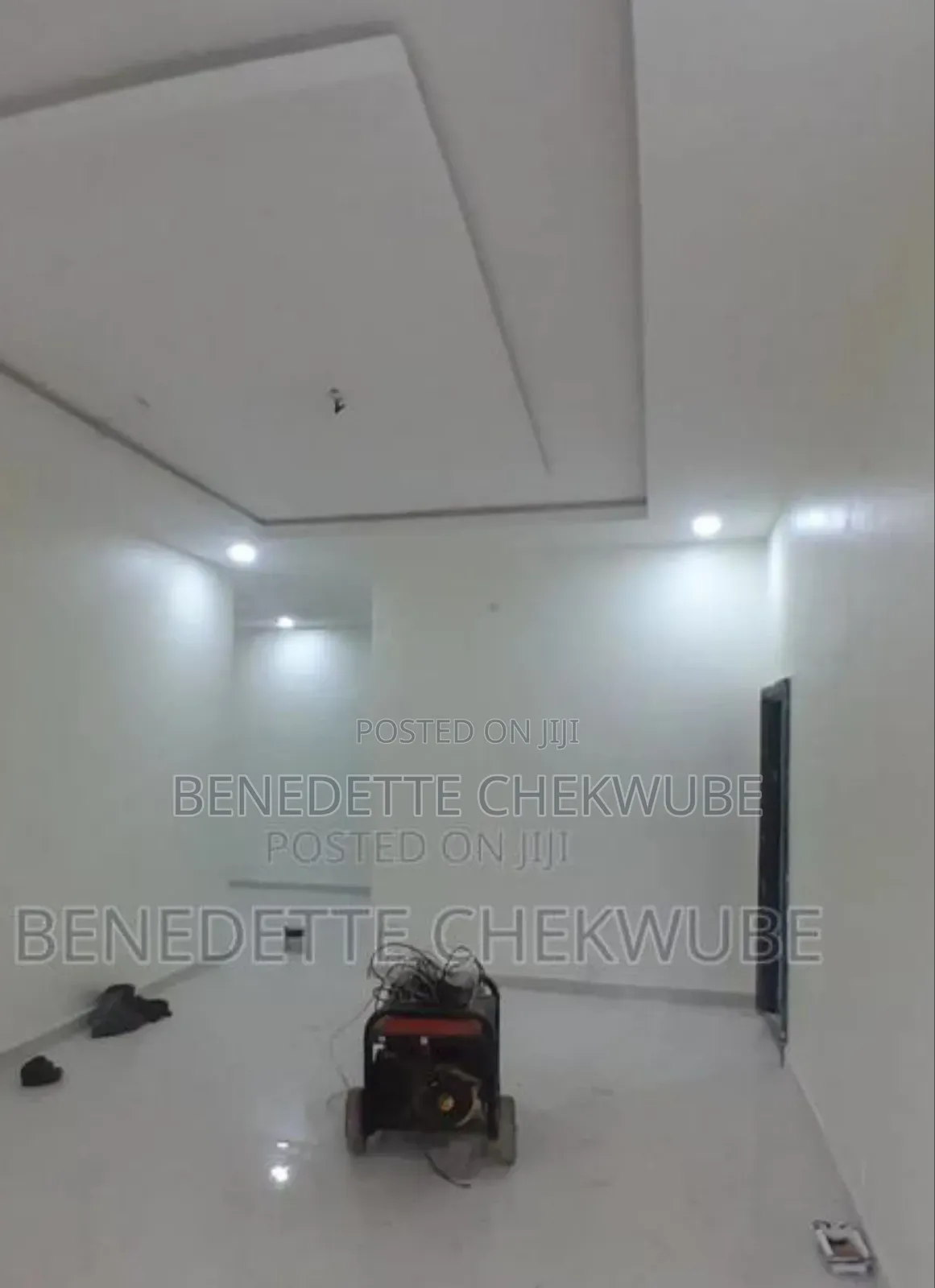 2bdrm House in Royal Estate, Eneka for rent in Eneka