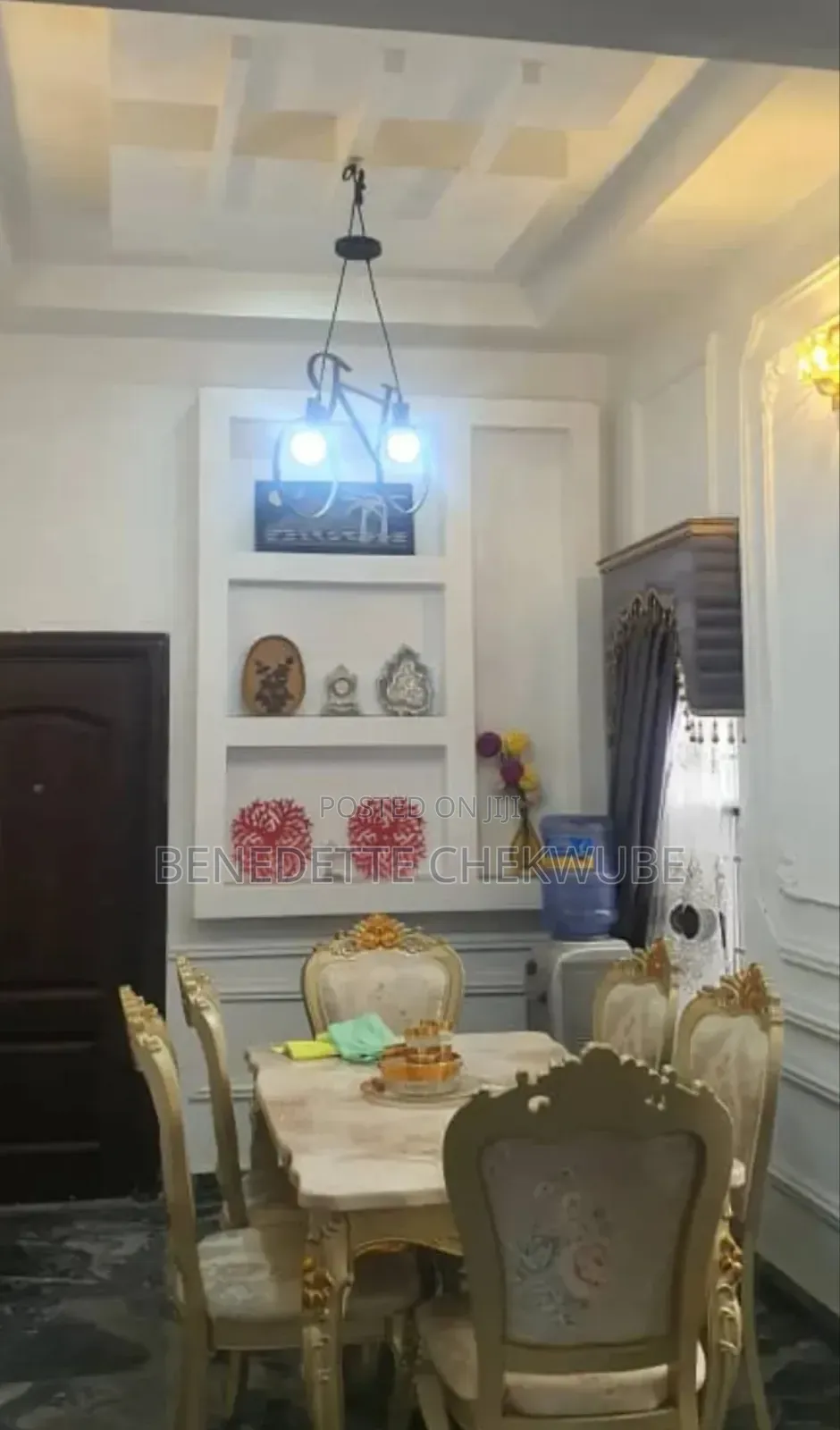 5bdrm Duplex in Eagle Island, Rumueprikom for sale in Rumueprikom