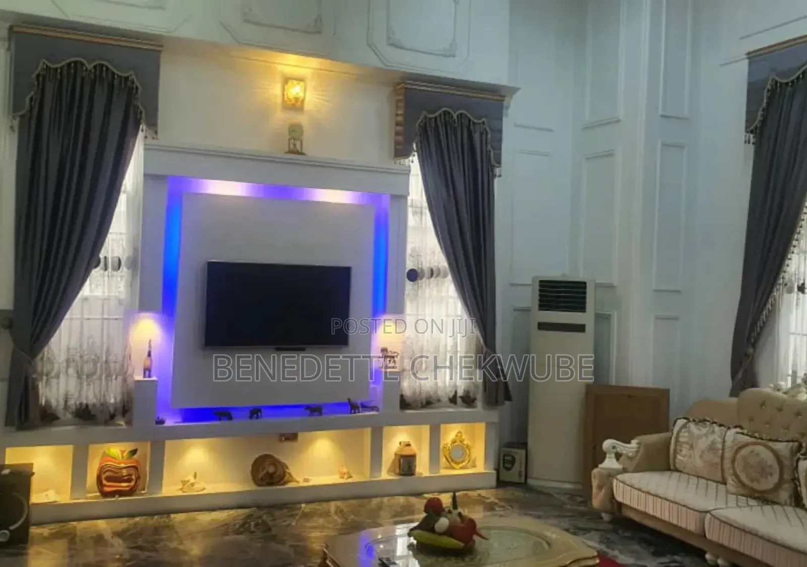 5bdrm Duplex in Eagle Island, Rumueprikom for sale in Rumueprikom