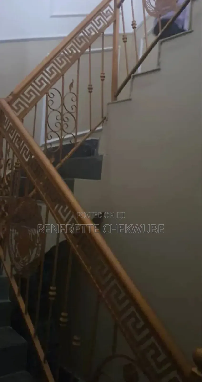 5bdrm Duplex in Eagle Island, Rumueprikom for sale in Rumueprikom