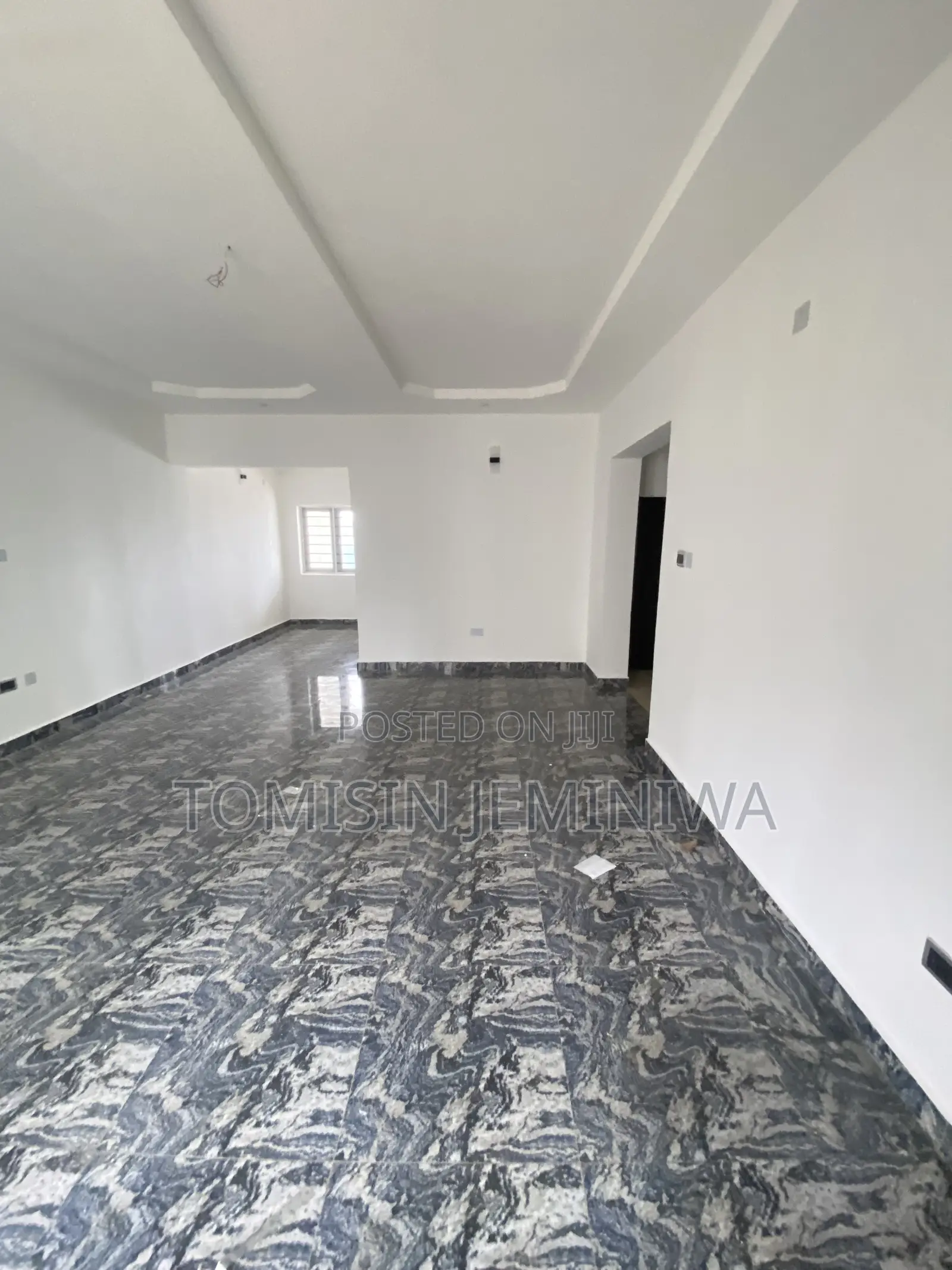 Furnished 3bdrm Block of Flats in Pacific Estate, Kubwa for sale in Kubwa