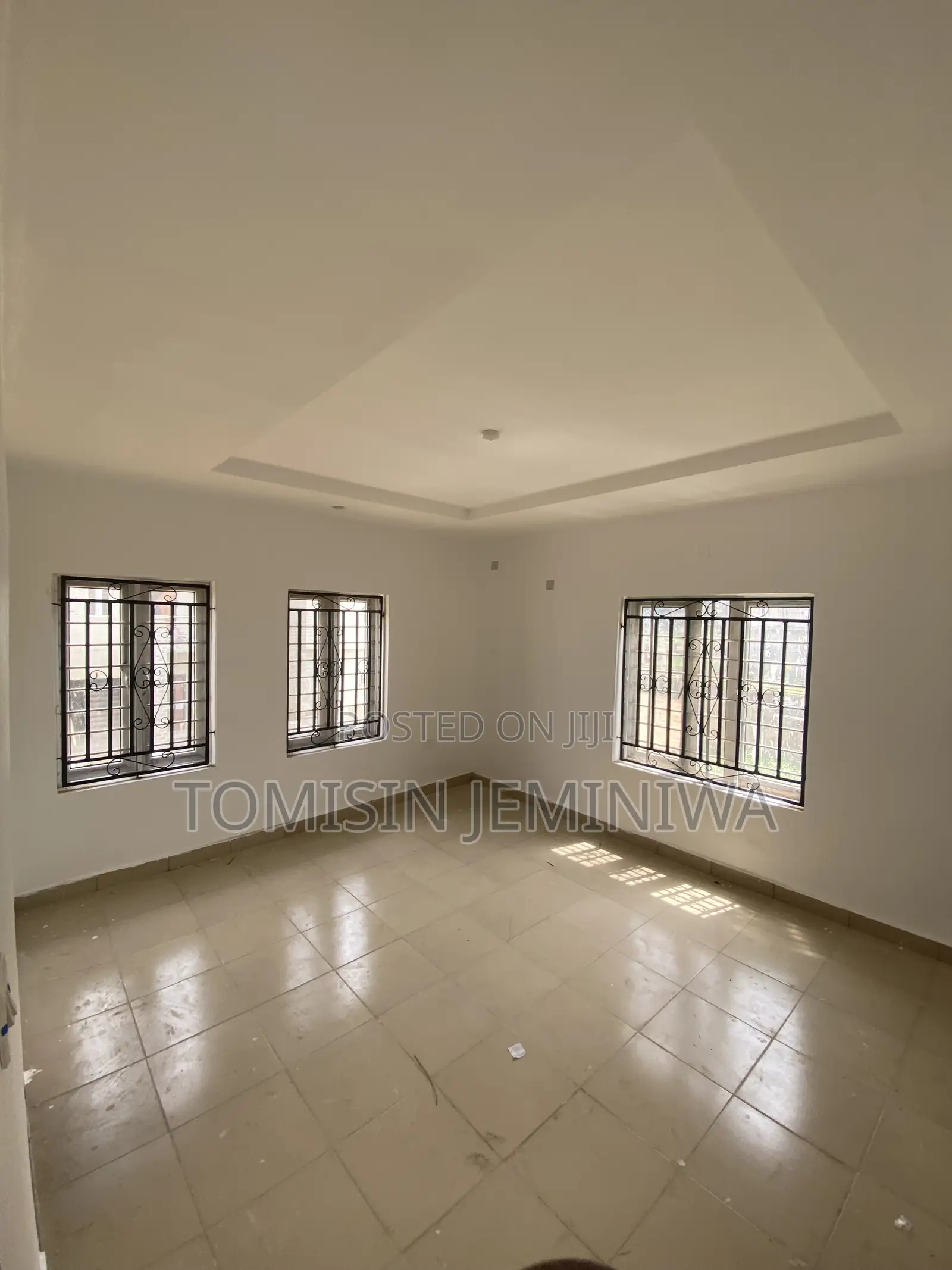 Furnished 3bdrm Block of Flats in Pacfic Estate, Kubwa for sale in Kubwa