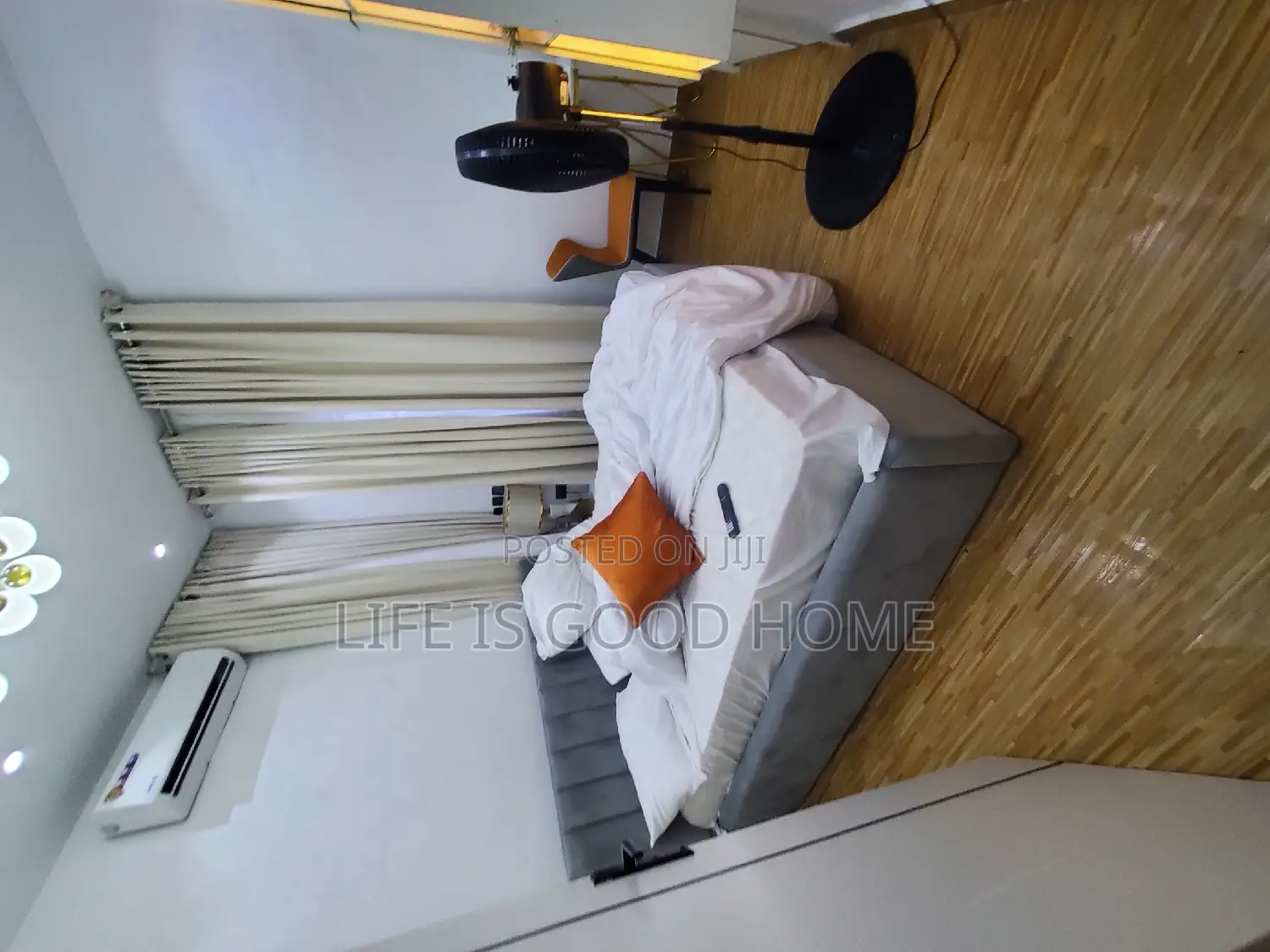 Shortlet Apt in Lekki 2nd Toll Gate in Chevron