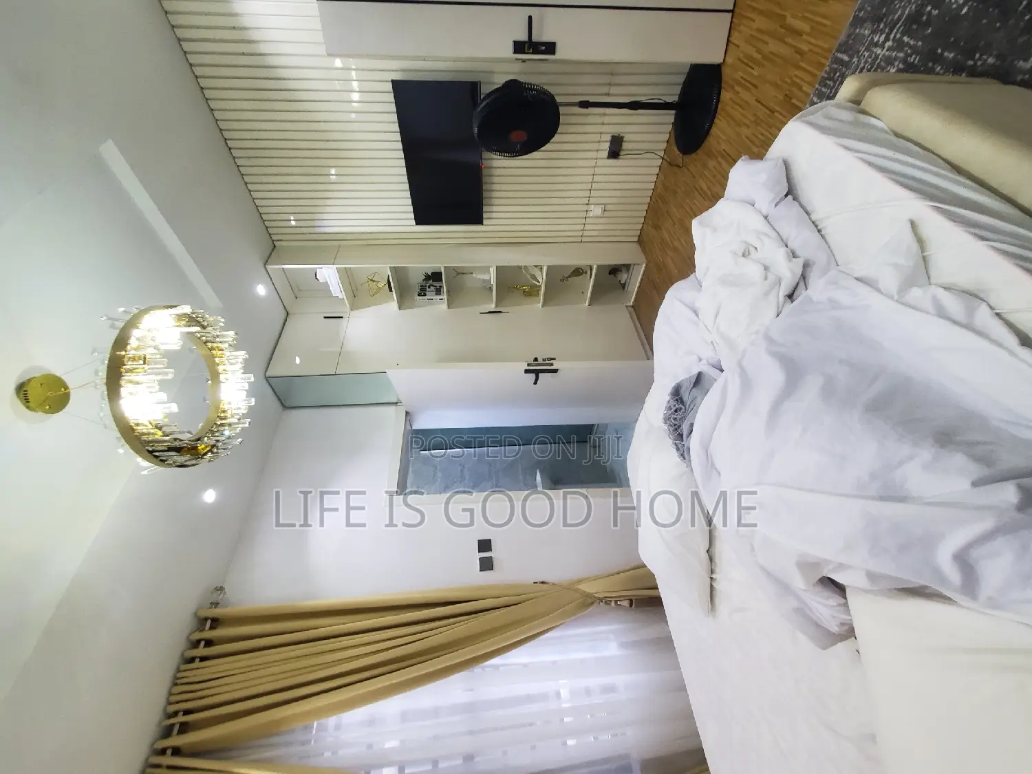 Shortlet Apt in Lekki 2nd Toll Gate in Chevron