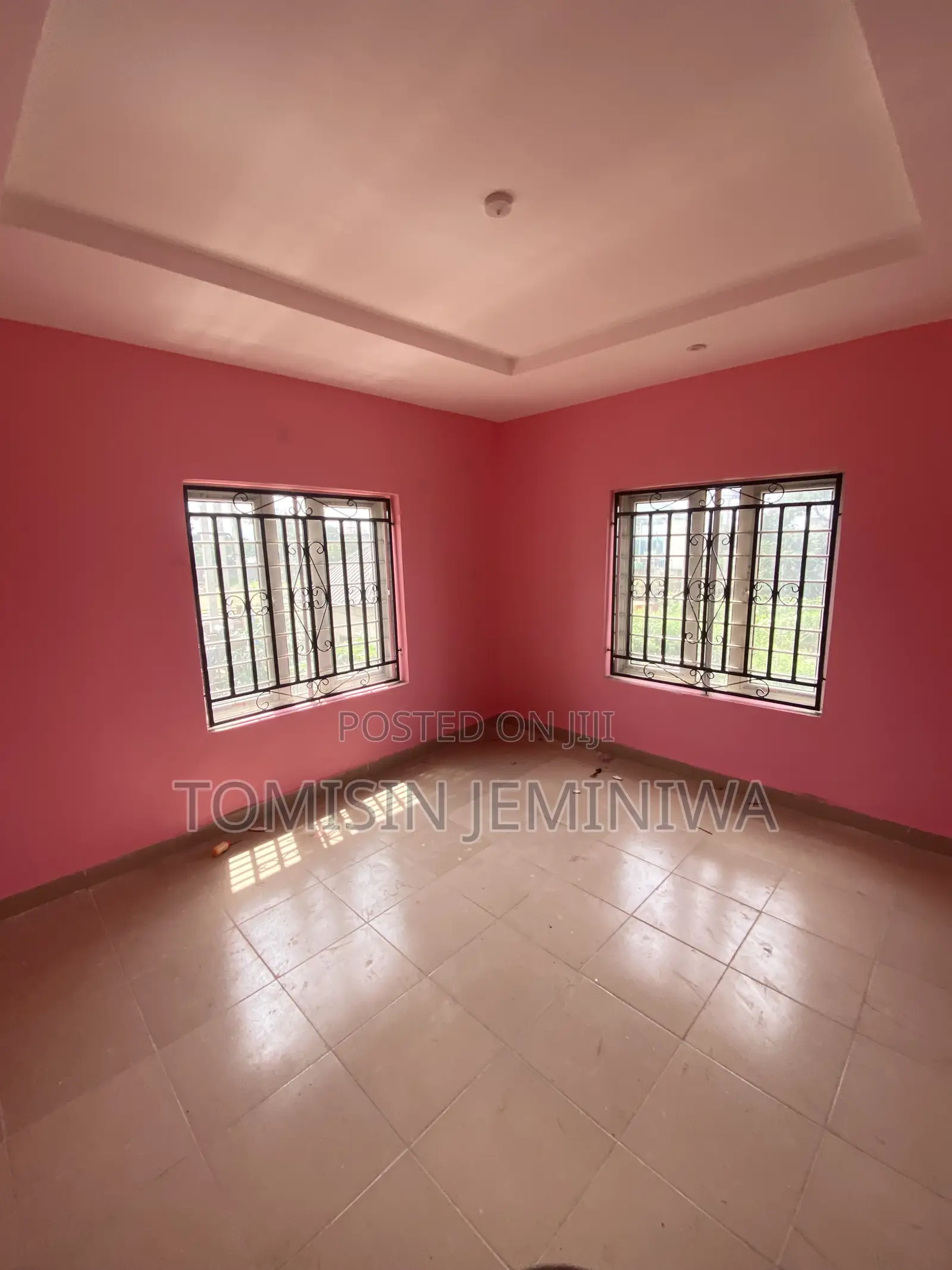 3bdrm Block of Flats in Pacifc Estate, Kubwa for sale in Kubwa