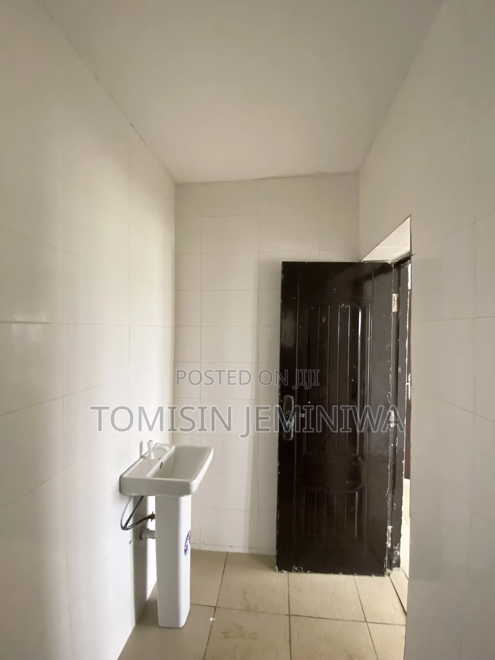 3bdrm Block of Flats in Pacifc Estate, Kubwa for sale in Kubwa