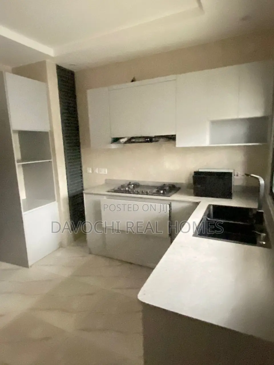 4bdrm Apartment in Parkview Estate for rent in Parkview Estate