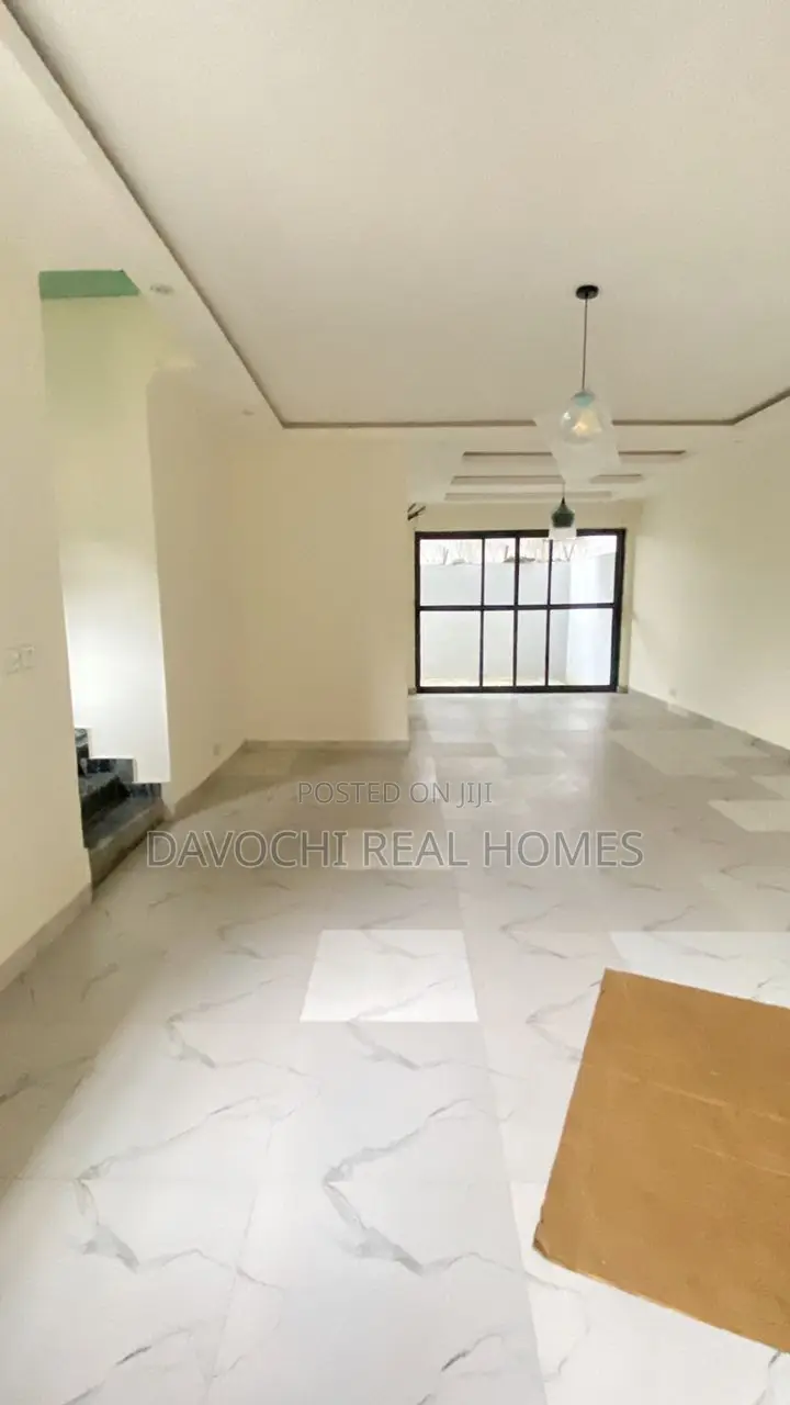 4bdrm Apartment in Parkview Estate for rent in Parkview Estate