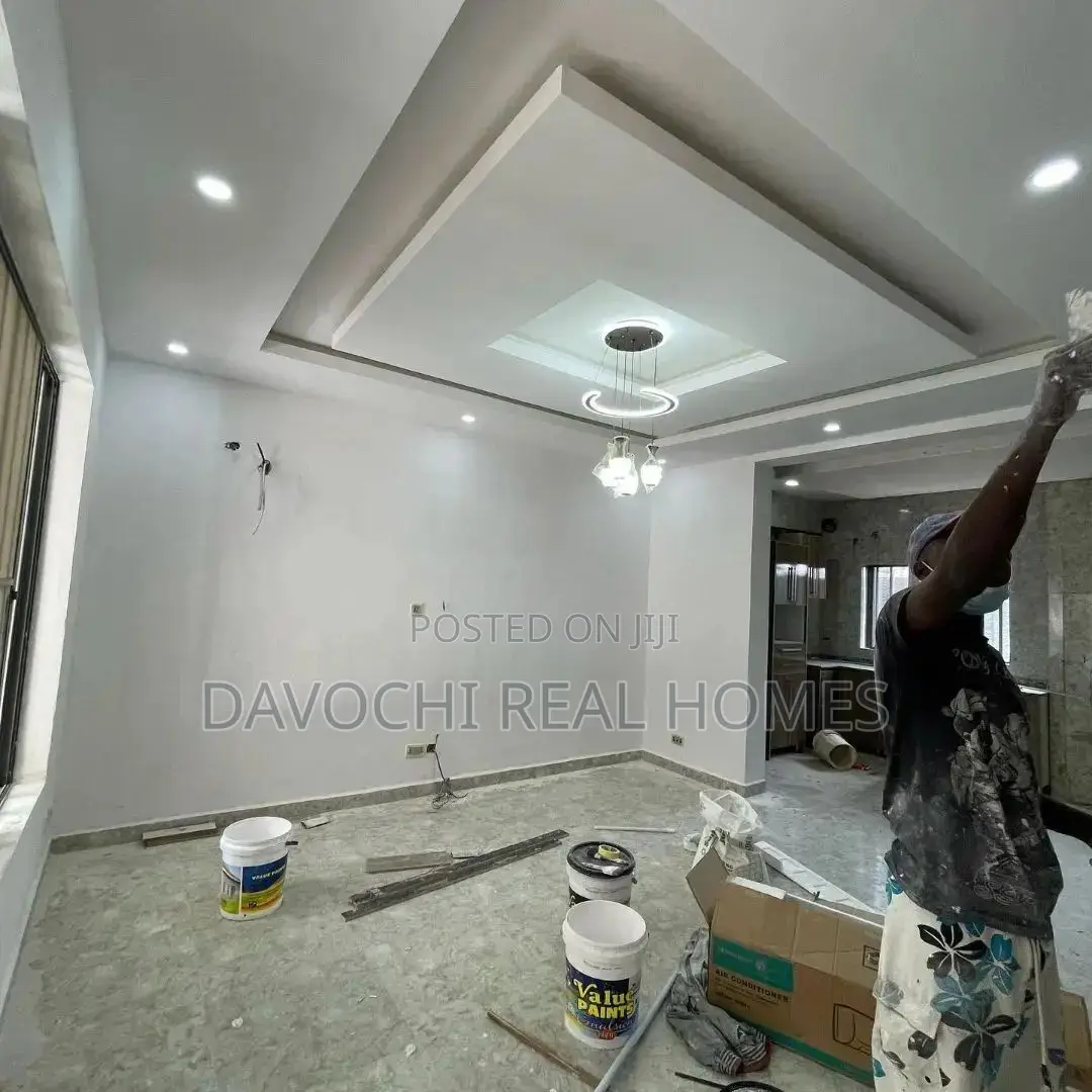 4bdrm Duplex in Ikate-Elegushi for rent in Ikate-Elegushi