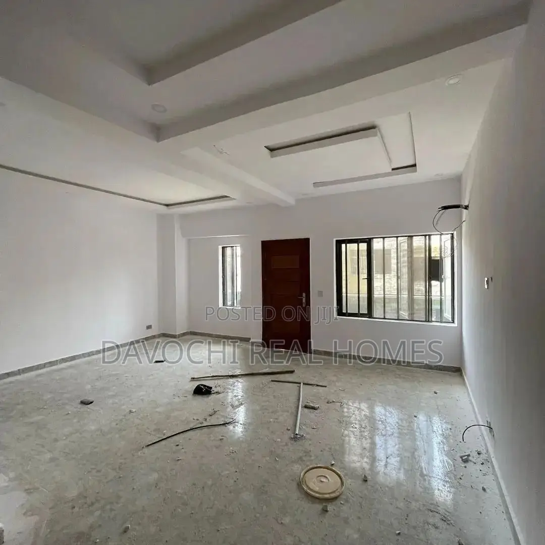 4bdrm Duplex in Ikate-Elegushi for rent in Ikate-Elegushi