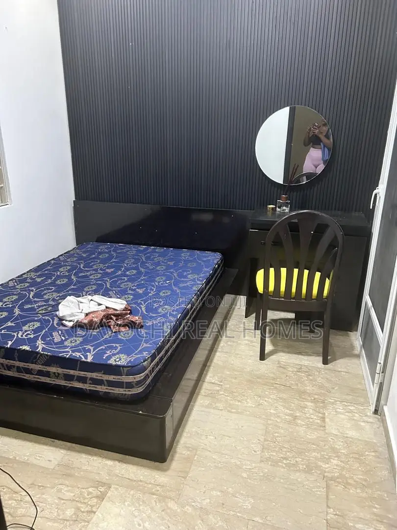 Furnished 2bdrm Apartment in Lekki Phase 1 for rent in Lekki Phase 1
