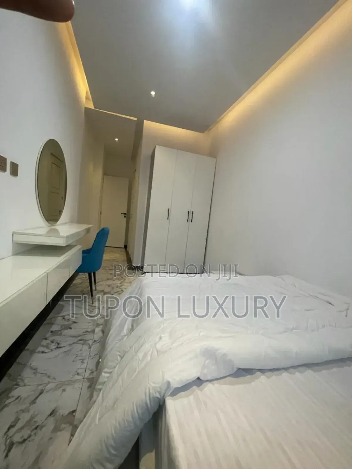 4bedroom Duplex With Pool, Gym and Snooker in Lekki Phase 1