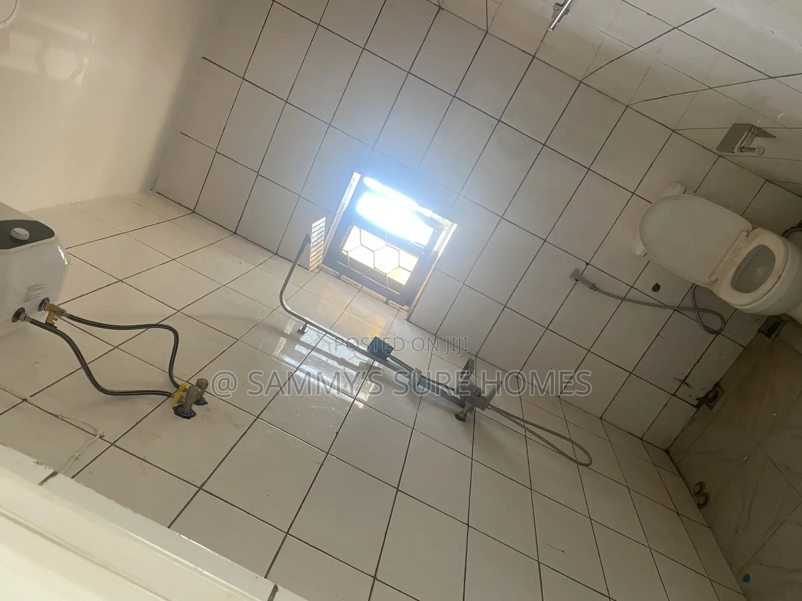 1bdrm Room & Parlour in Gwarinpa 3Rd Avenue for rent in Gwarinpa
