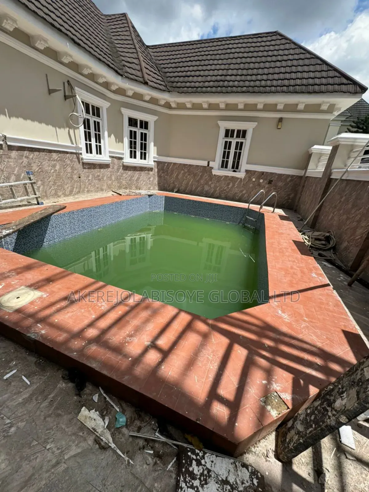 6bdrm Duplex in Maitama Abuja for rent in Maitama