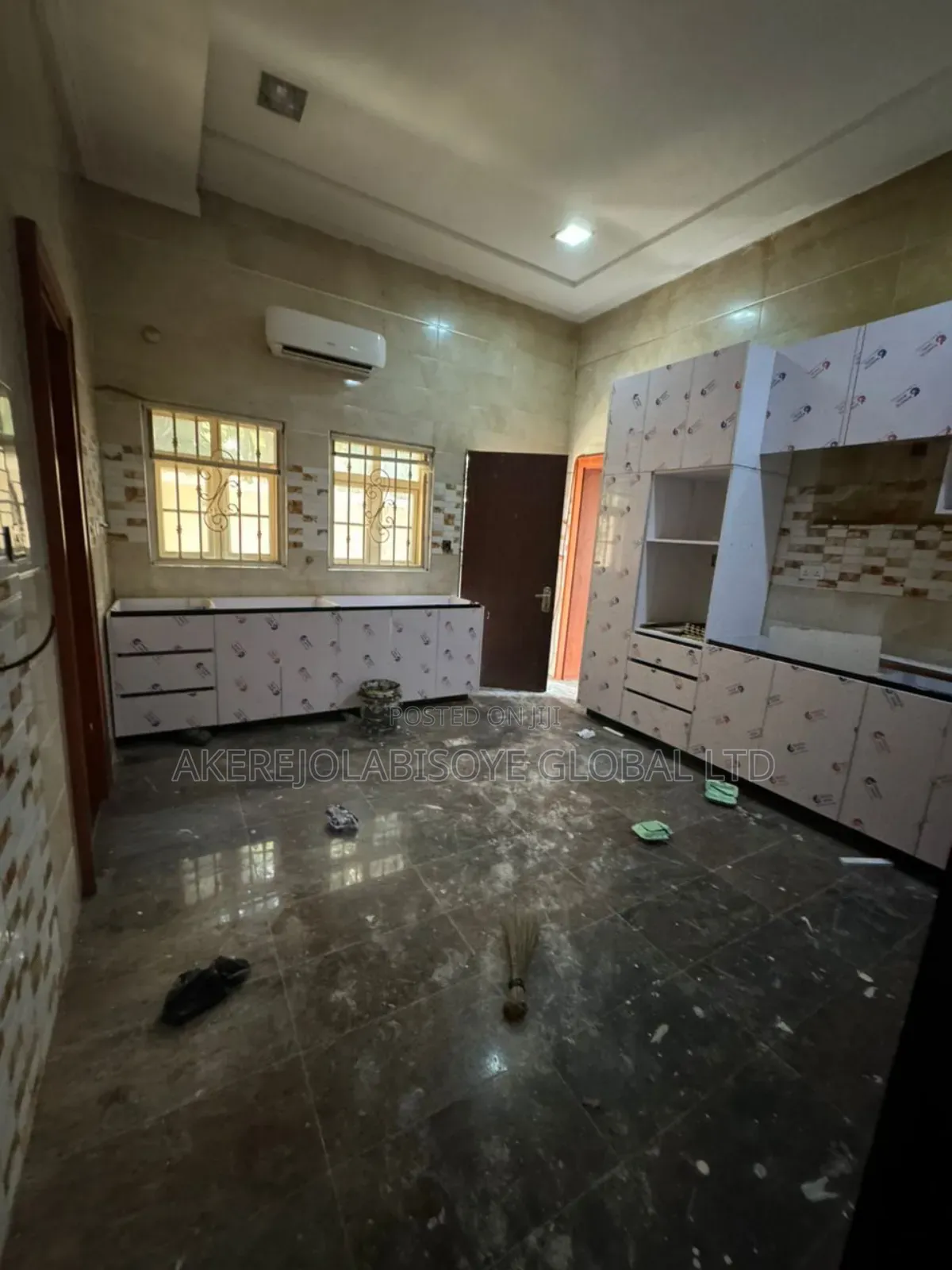 6bdrm Duplex in Maitama Abuja for rent in Maitama