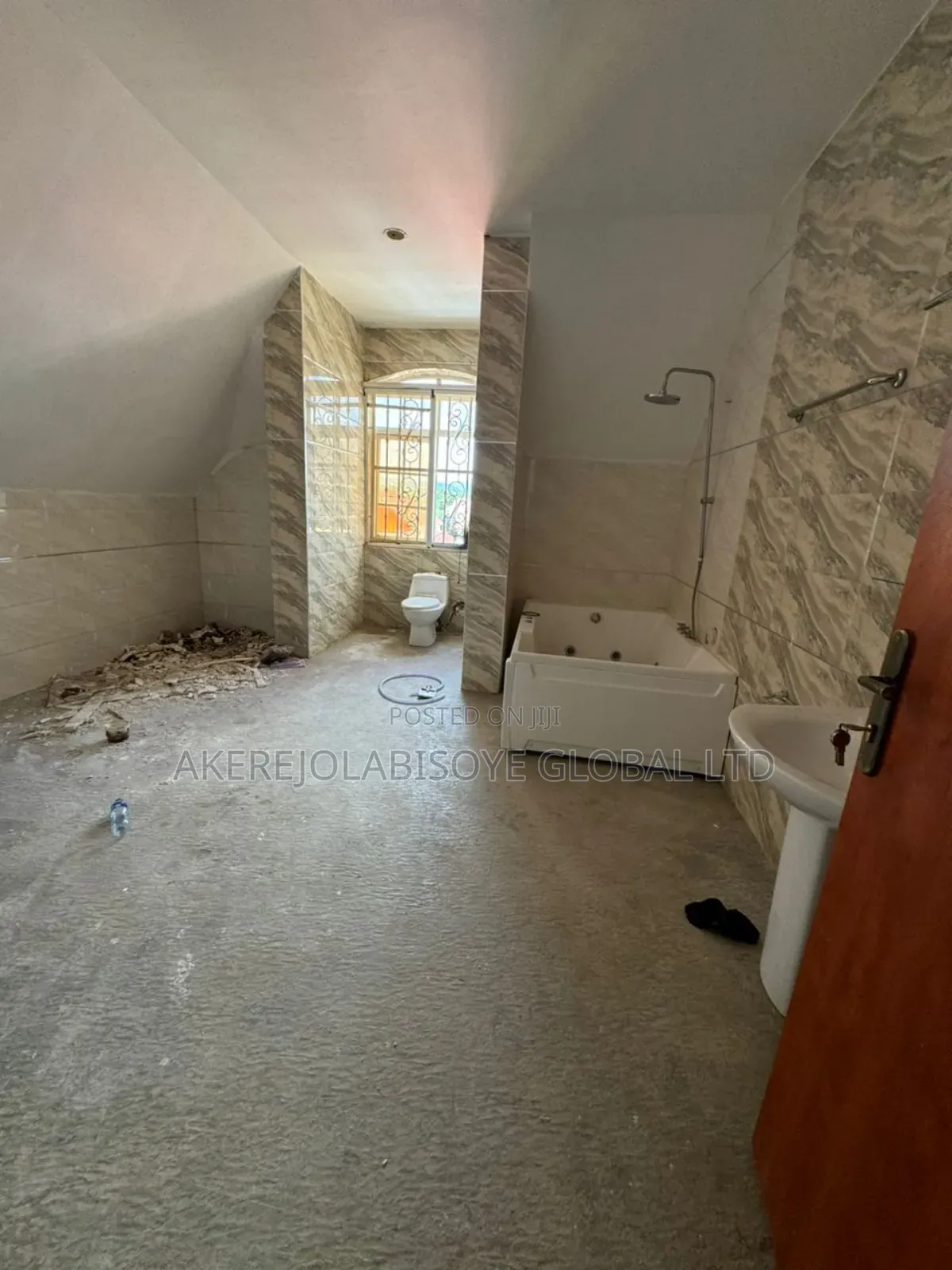 6bdrm Duplex in Maitama Abuja for rent in Maitama