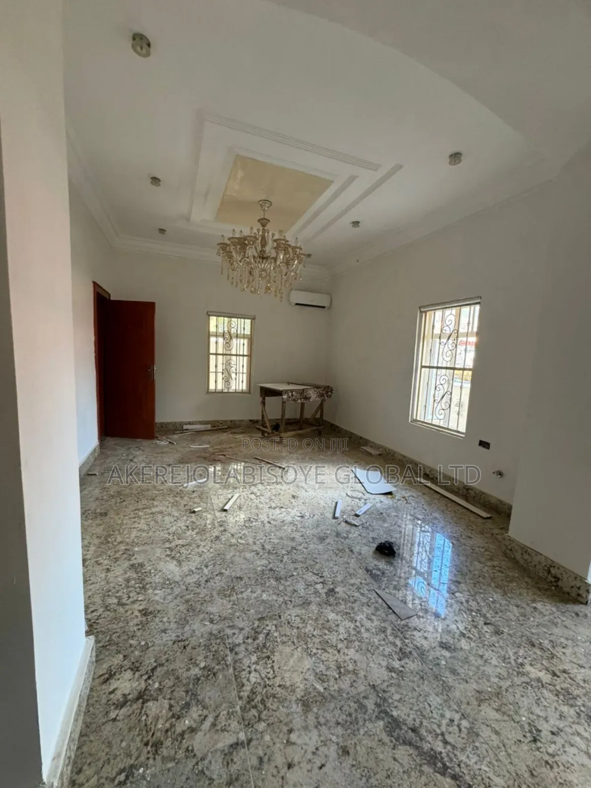6bdrm Duplex in Maitama Abuja for rent in Maitama