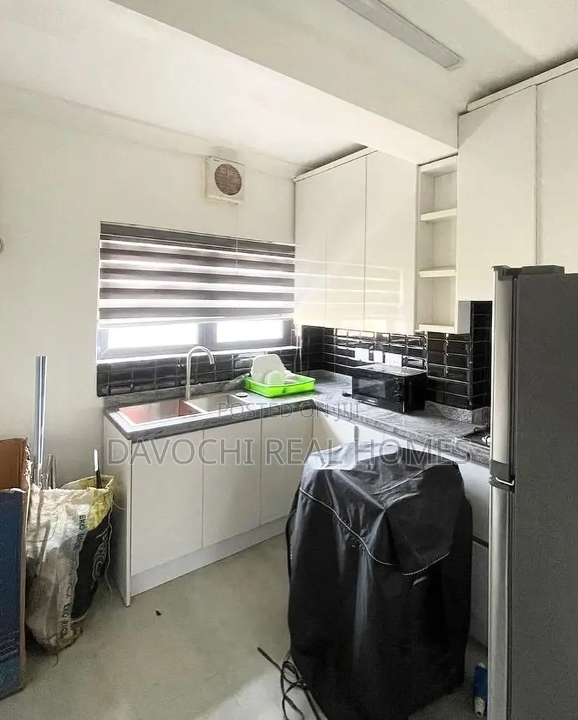 Furnished 2bdrm Apartment in Osapa london for rent in Osapa london