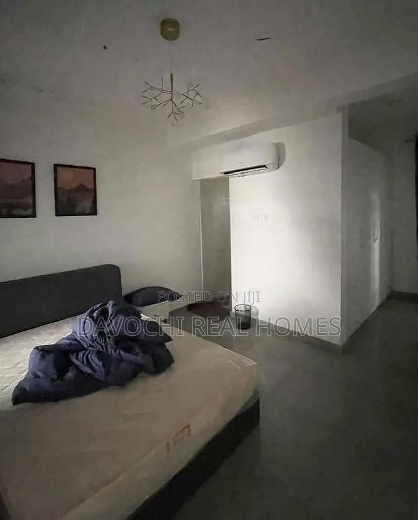 Furnished 2bdrm Apartment in Osapa london for rent in Osapa london