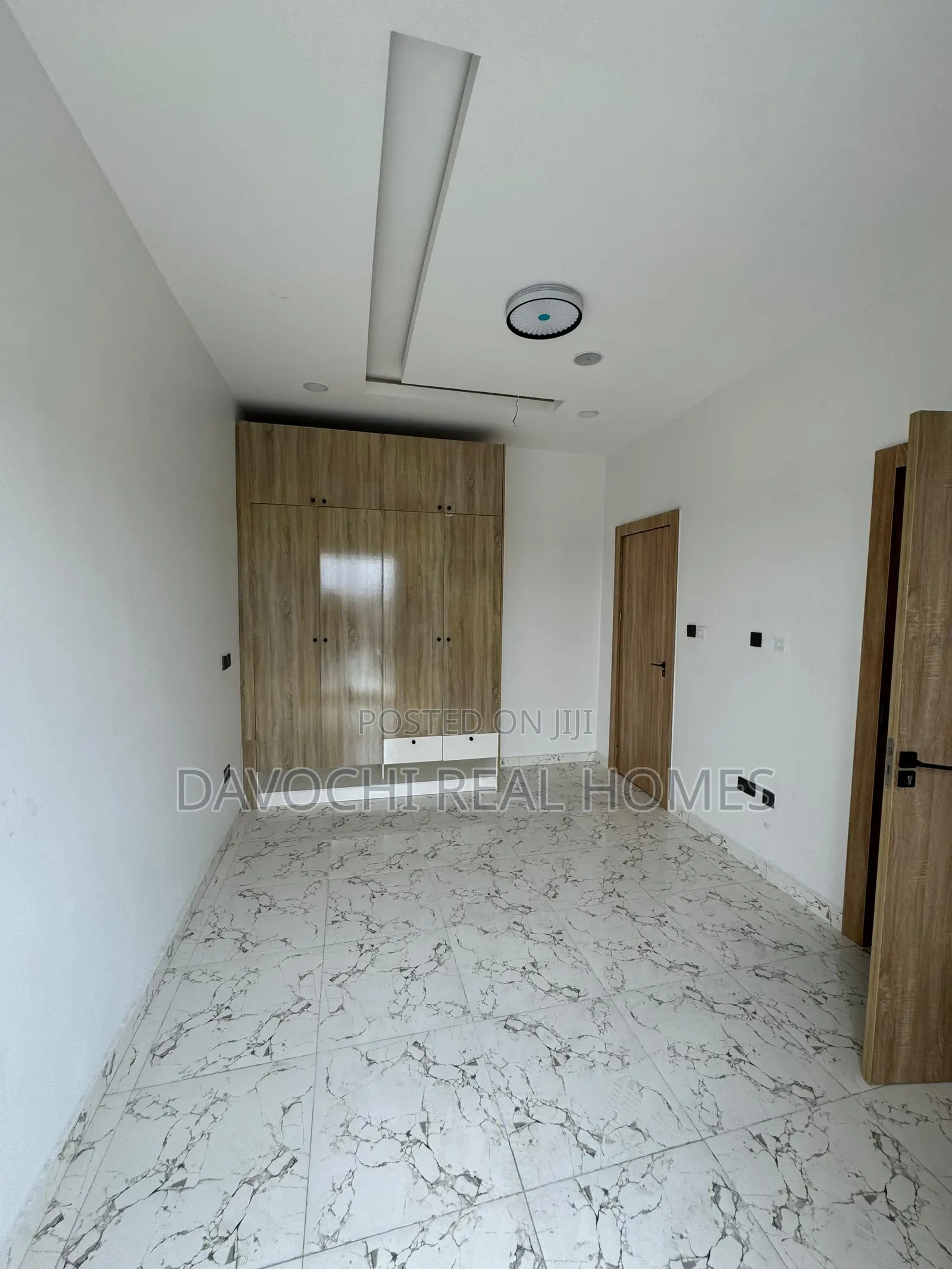 3bdrm Apartment in Chevron for rent in Chevron