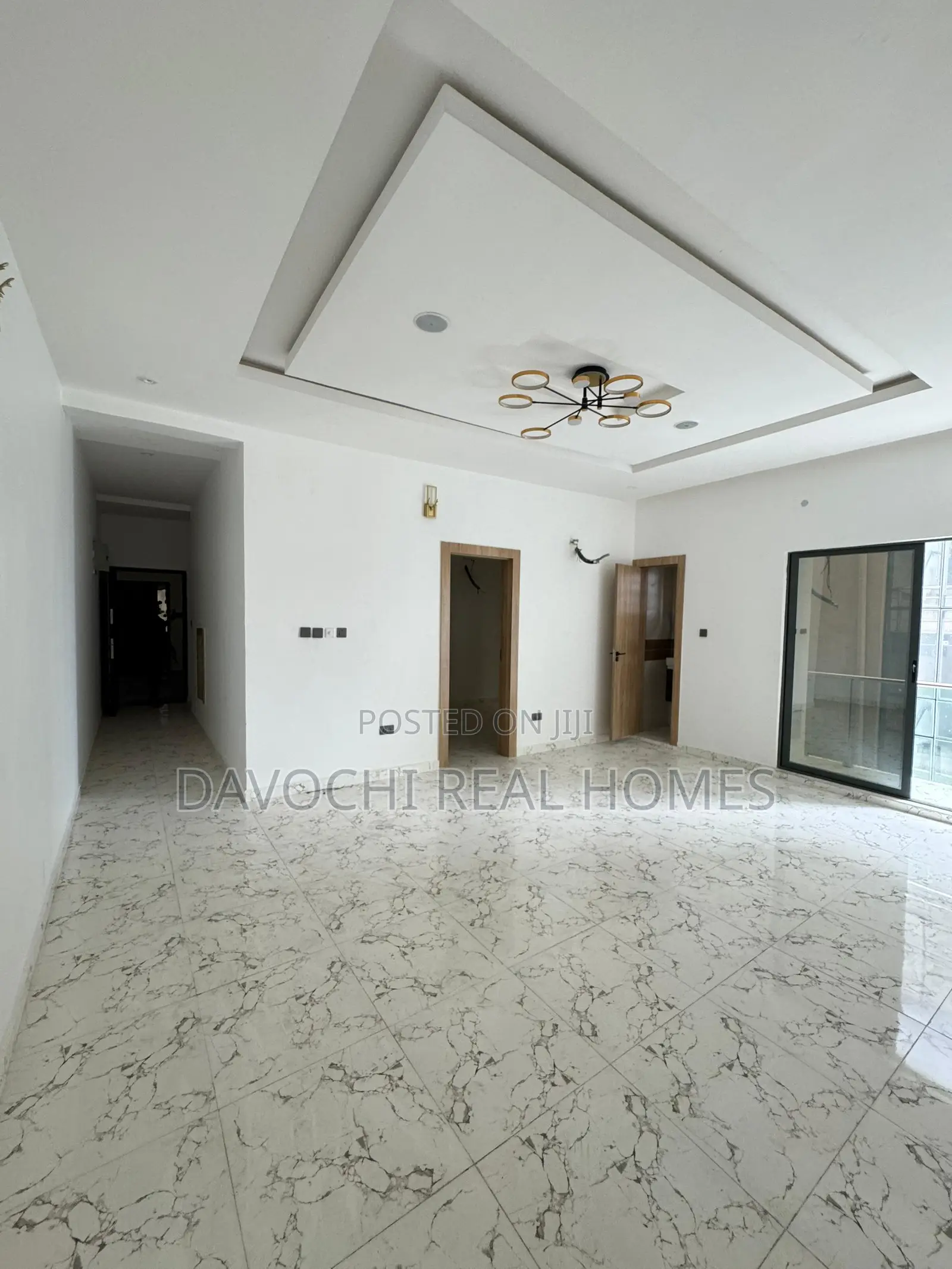 3bdrm Apartment in Chevron for rent in Chevron