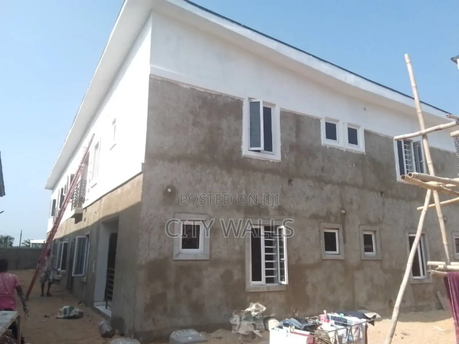 Mini Flat in Ajah for rent in Ajah