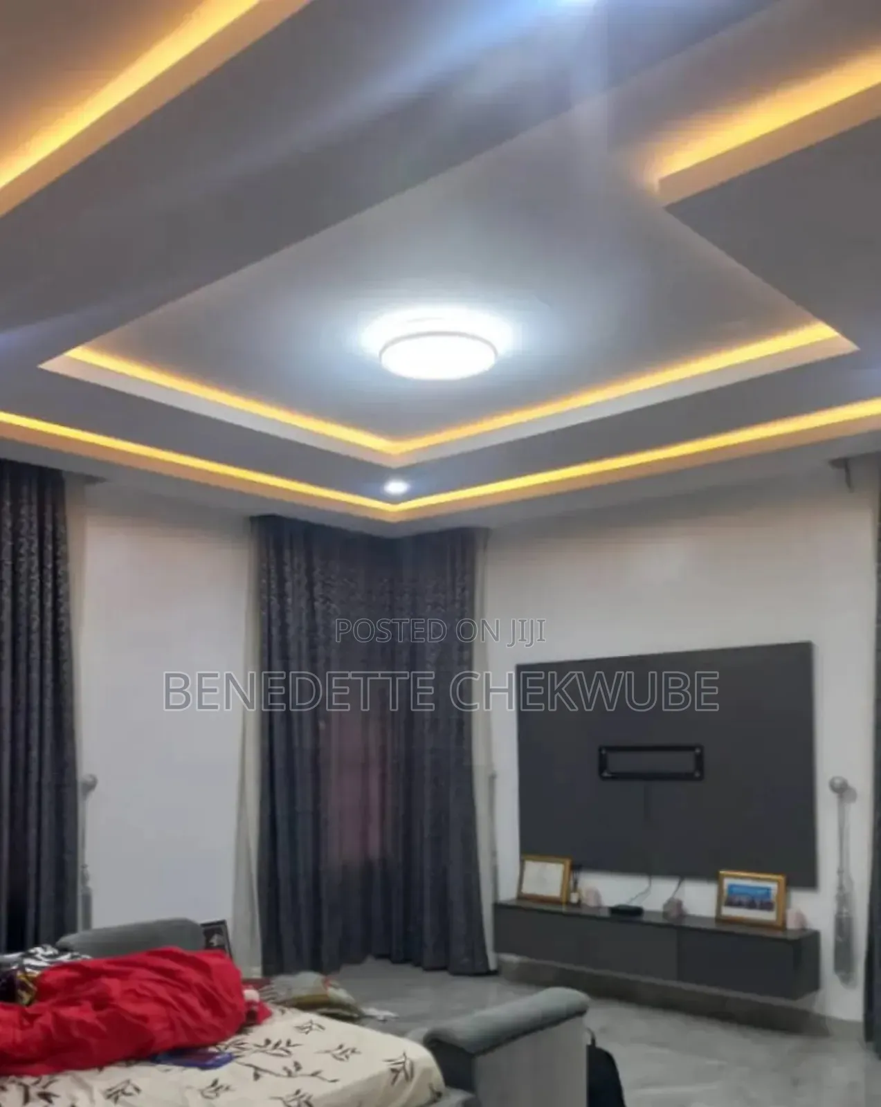 4bdrm Duplex in Royal Estate, Port-Harcourt for sale in Port-Harcourt