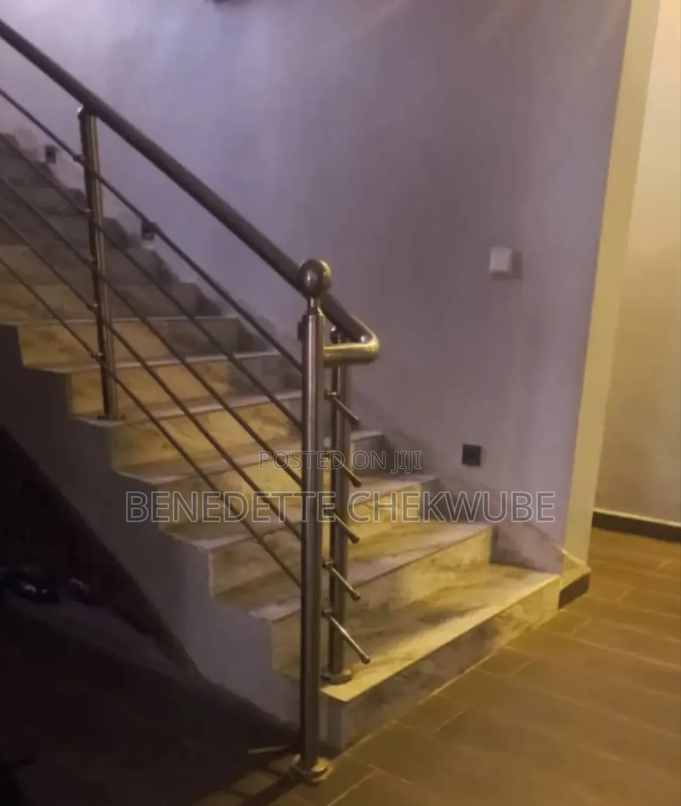 4bdrm Duplex in Royal Estate, Port-Harcourt for sale in Port-Harcourt