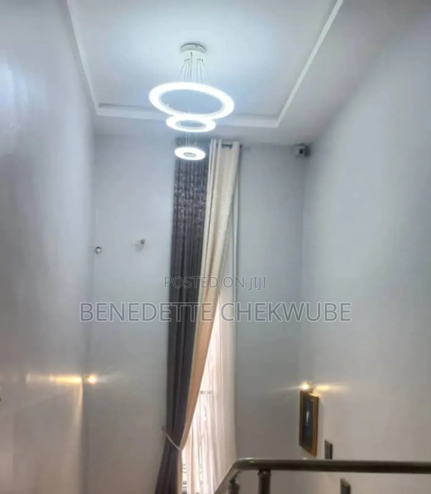 4bdrm Duplex in Royal Estate, Port-Harcourt for sale in Port-Harcourt