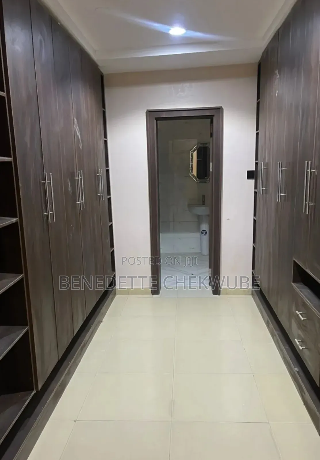 Furnished 5bdrm Duplex in Elizous Farm Estate, Port-Harcourt for sale in Port-Harcourt