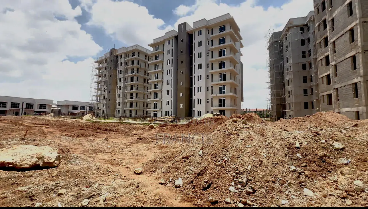 3bdrm Apartment in The Cube, Mabushi for sale in Mabushi