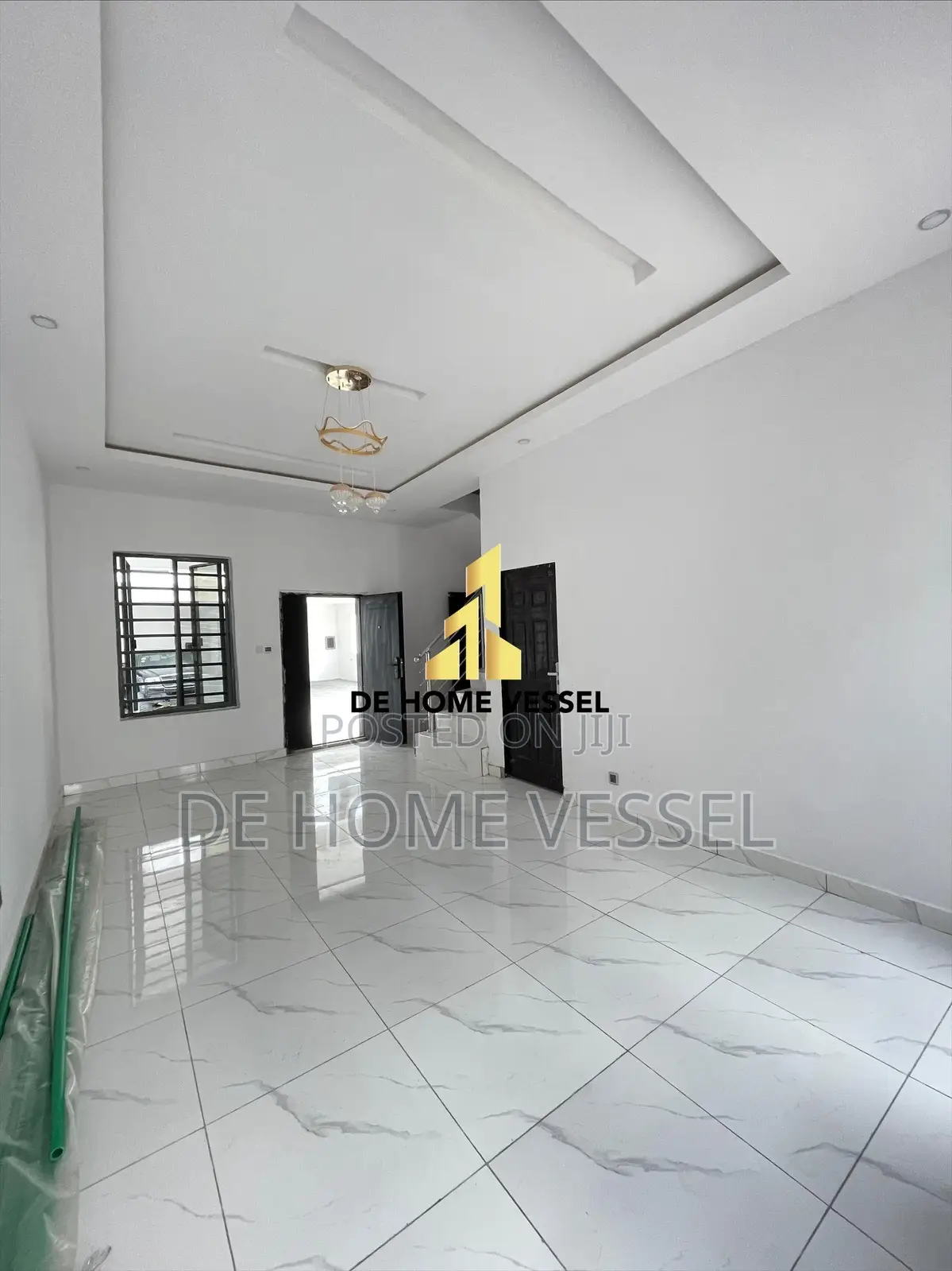 4bdrm Townhouse/Terrace in Ajah for sale in Ajah