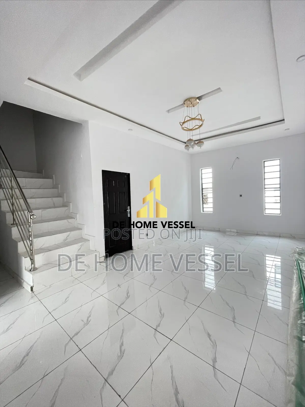 4bdrm Townhouse/Terrace in Ajah for sale in Ajah
