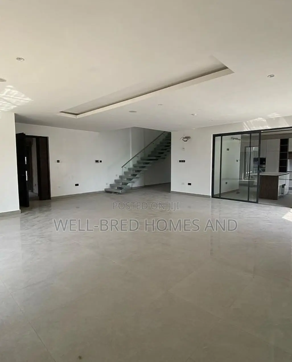 3bdrm Apartment in Lekki Phase 1 for rent in Lekki Phase 1