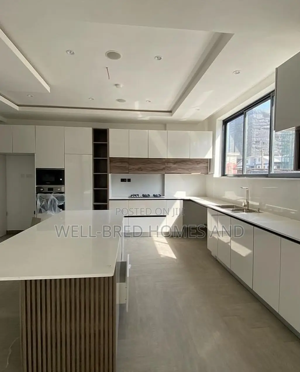 3bdrm Apartment in Lekki Phase 1 for rent in Lekki Phase 1