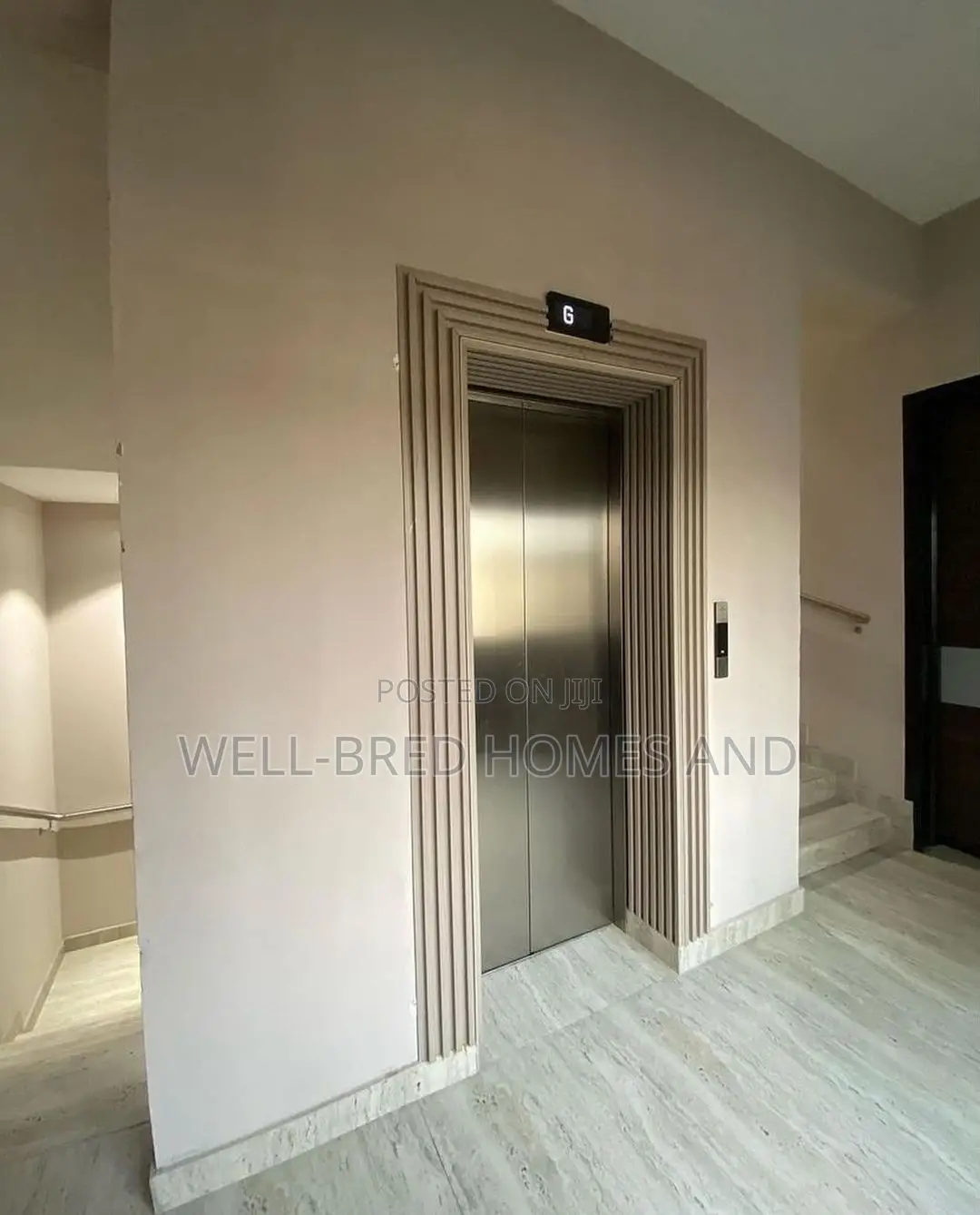 3bdrm Apartment in Lekki Phase 1 for rent in Lekki Phase 1