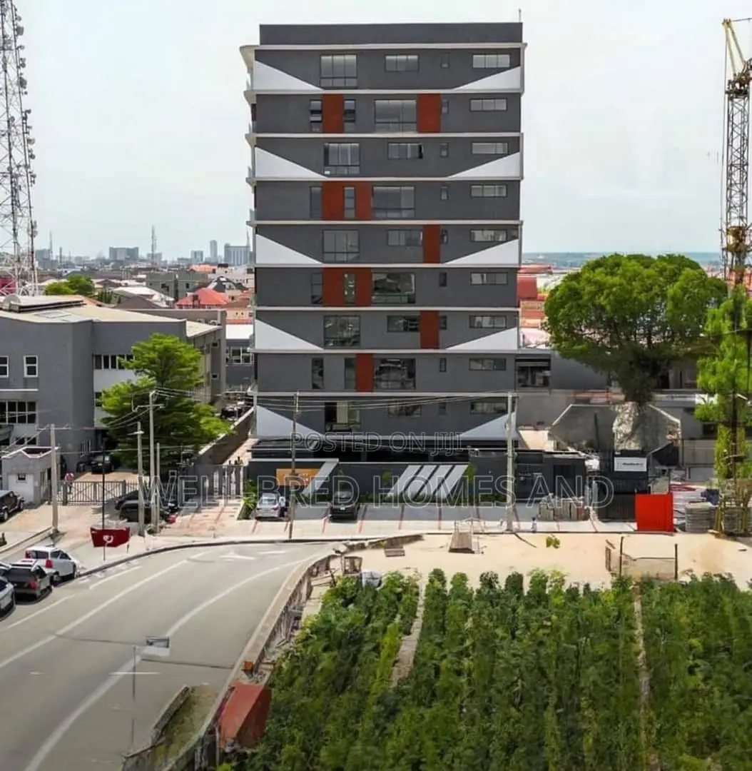 3bdrm Apartment in Lekki Phase 1 for rent in Lekki Phase 1