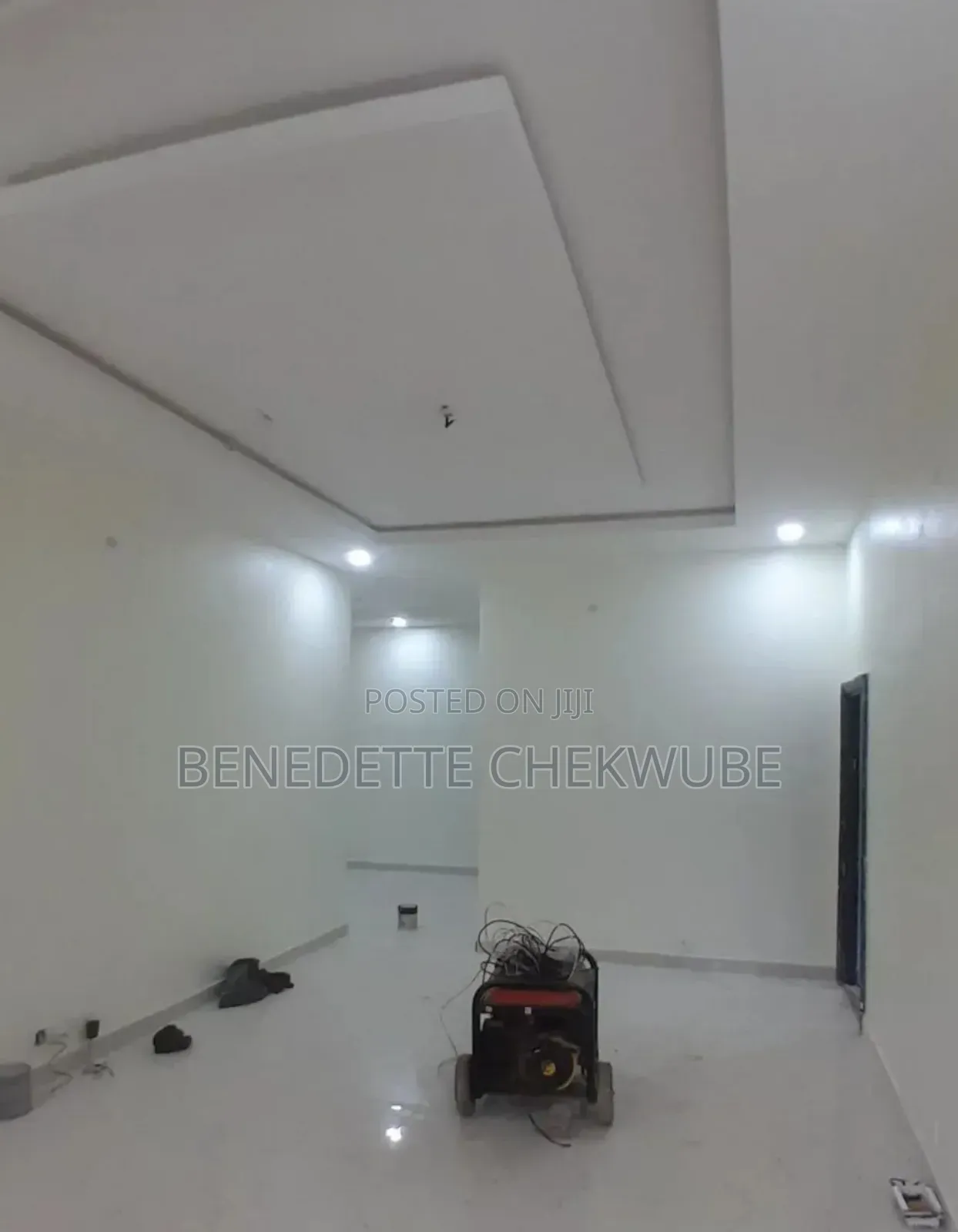 2bdrm Block of Flats in Lord Choosen, Rumuigbo for rent in Rumuigbo
