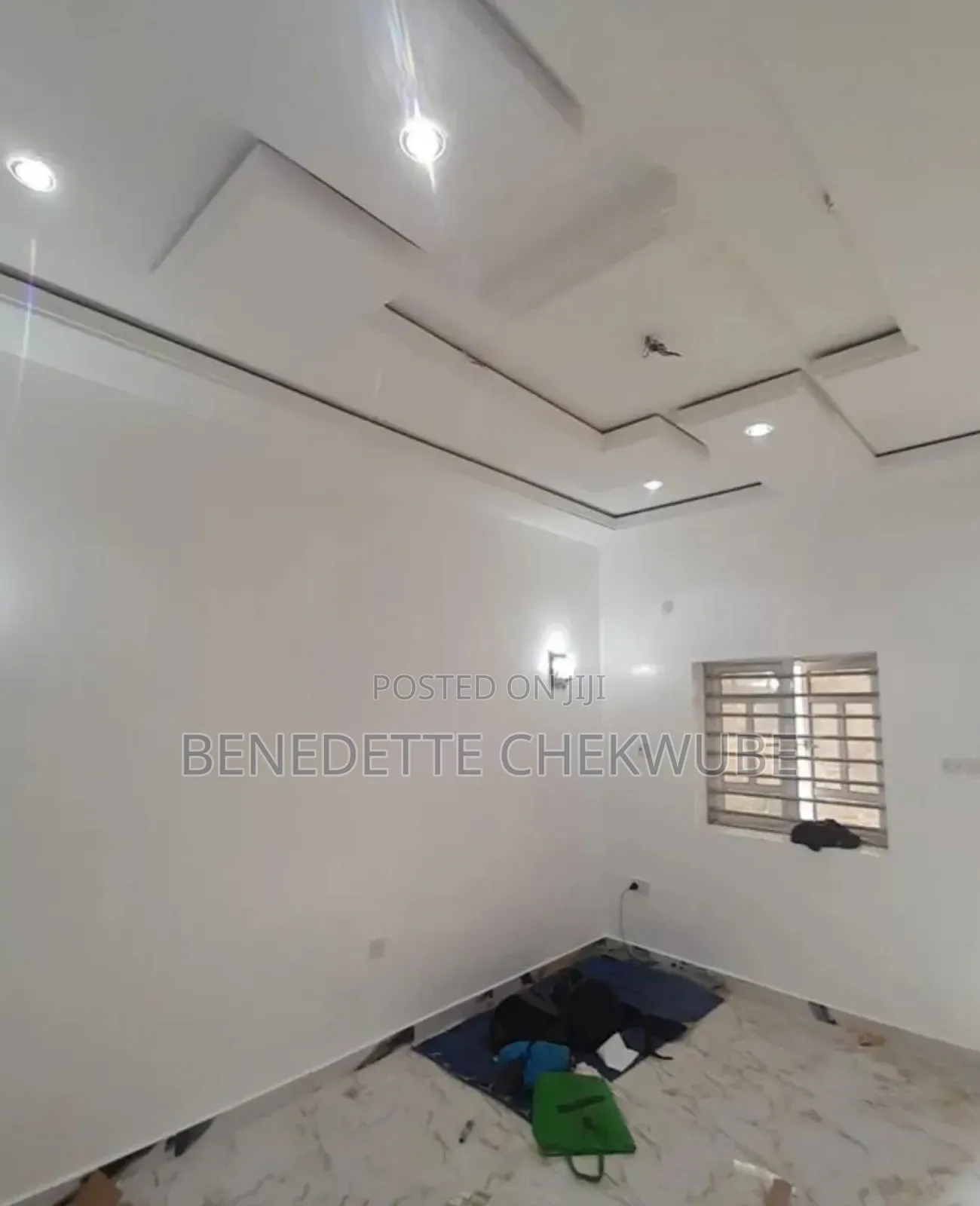 2bdrm Block of Flats in Lord Choosen, Rumuigbo for rent in Rumuigbo