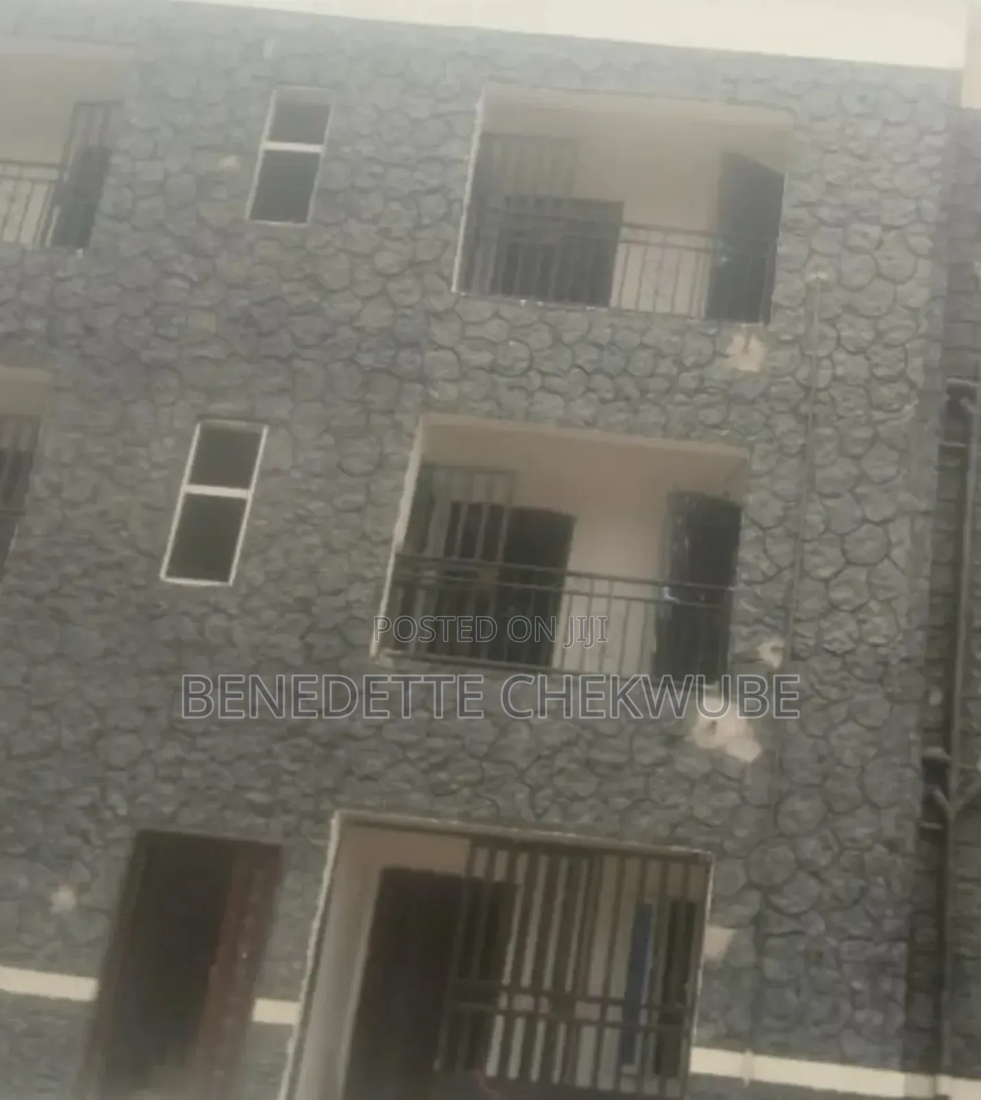 2bdrm Block of Flats in Lord Choosen, Rumuigbo for rent in Rumuigbo