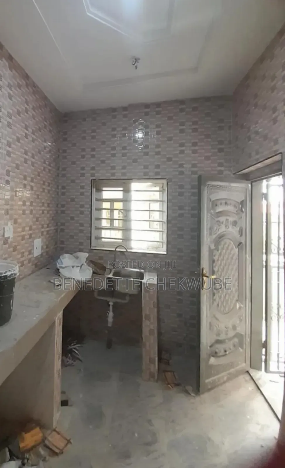 2bdrm Block of Flats in Lord Choosen, Rumuigbo for rent in Rumuigbo