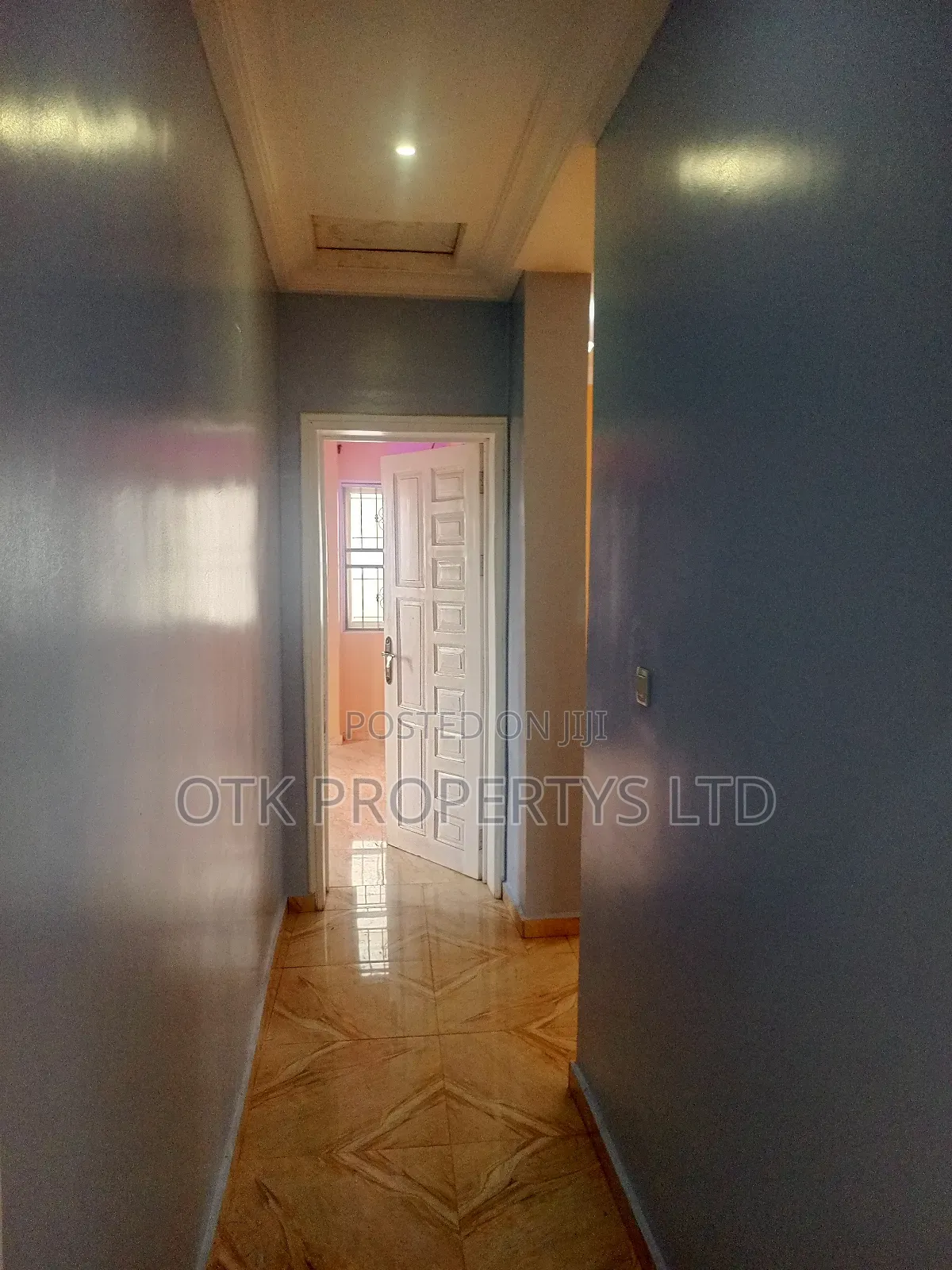 Furnished 2bdrm Block of Flats in Fo1, Kubwa for rent in Kubwa